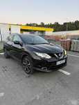 Nissan Qashqai 1.6 Turbodiesel, Tekna