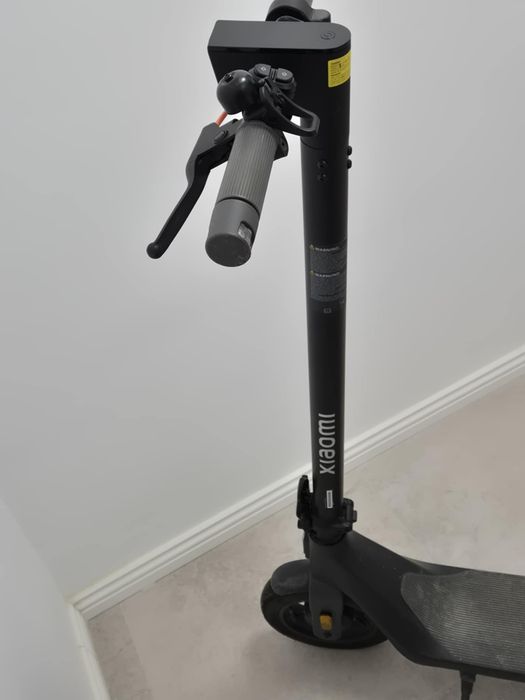 Trotineta Electrica Xiaomi