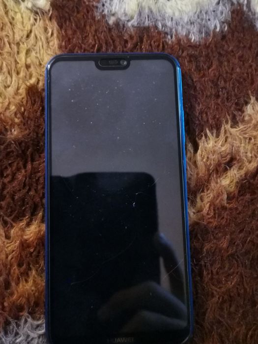 Huawei p20 lite.