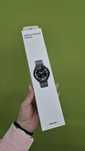 Galaxy Watch 6 Classic 43mm LTE Black