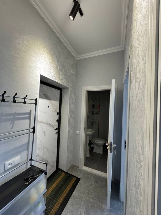 Продам квартиру 1/3/3 Рисовая