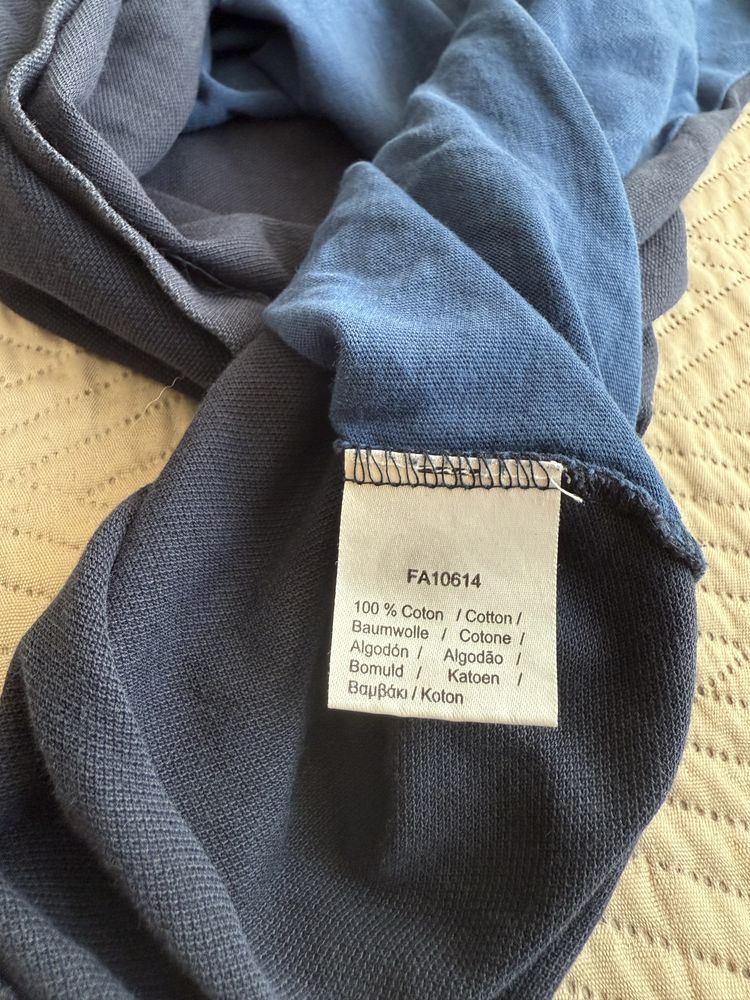Тениска Lacoste М размер