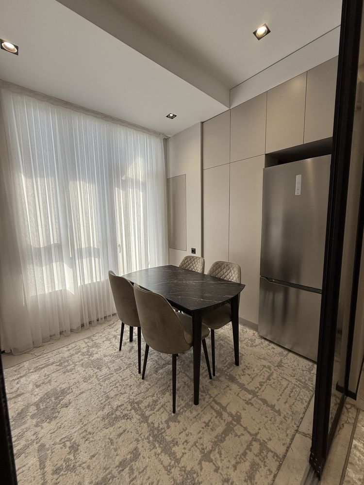 Prestige Garden 1/5/14 Премуем Ремонт