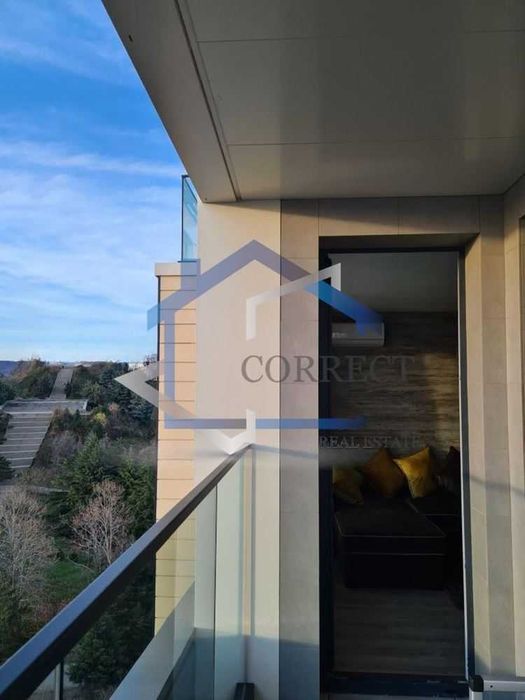 Дава се под наем Двустаен апартамент в Варна, Възраждане 3 - 75 кв.м за 980 € - Снимка #7