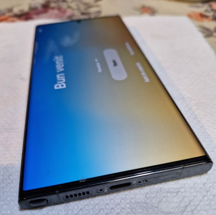 Samsung Galaxy S23 Ultra – 256 GB / 12 GB RAM