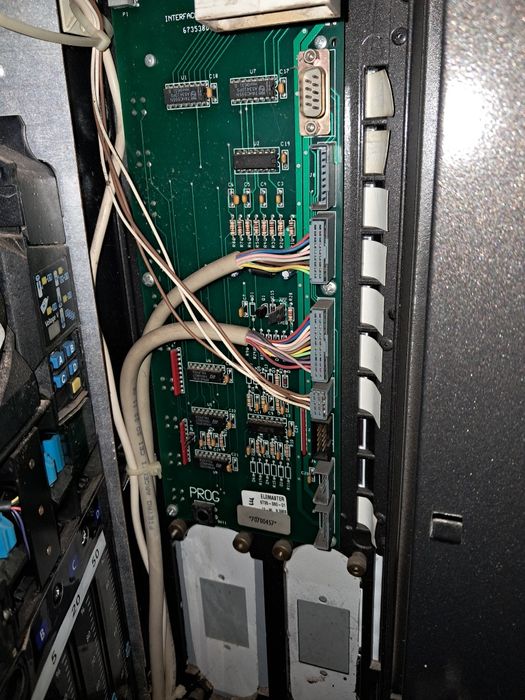 вендинг машина за кафе с монетник