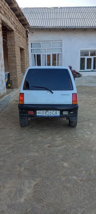 Tiko Sotiladi Gazi bor Dakumentanli