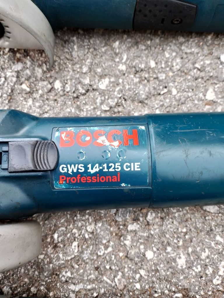 Оригинални машинки Bosch, Makita,Wurth