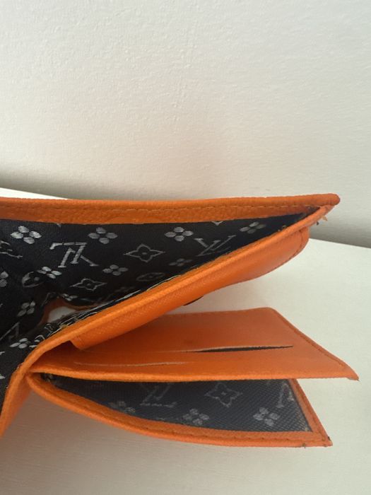 portofel Louis Vuitton