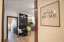 Vand apartament 2 camere,cartierul Luceafarul