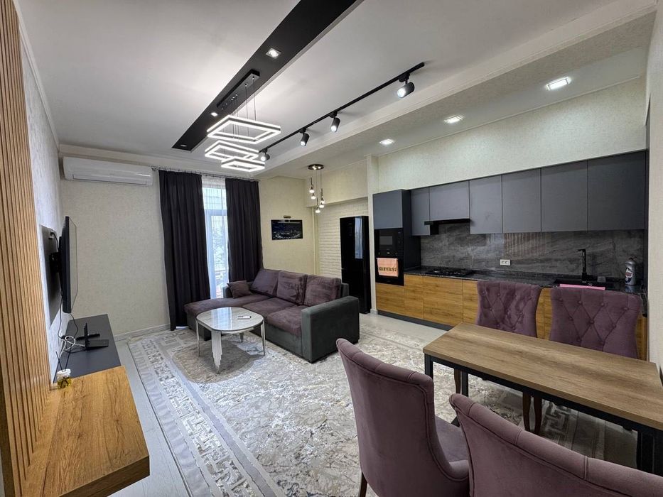 Сдается аренда квартира в центре