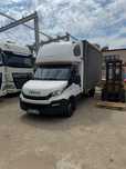 Vând Iveco Daily