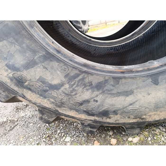 Anvelope 650/85r38 Michelin Second Hand Agricole fara defecte