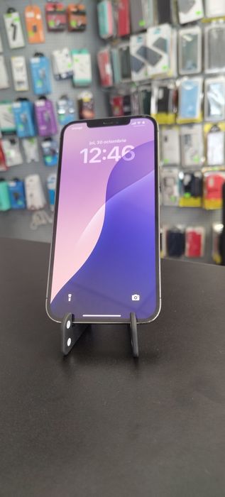 Vând/Schimb iPhone 12 Pro Max