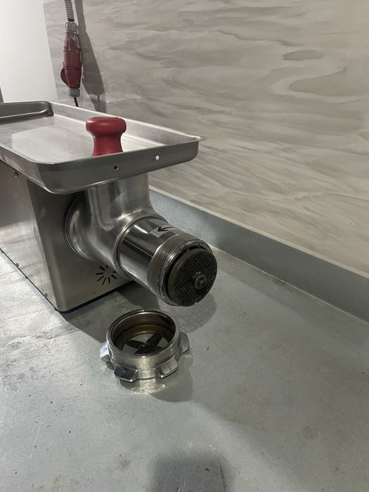 Mesirofka gosht maydalagich