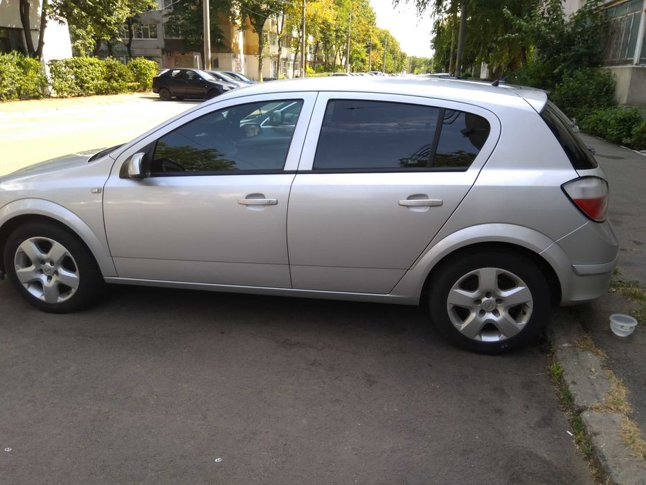 Vand Opel astra h 1,3 cdti an 2005