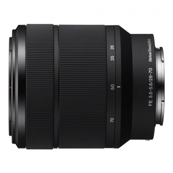 Sony FE 28-70mm F3.5-5.6 OSS Obiectiv Foto Mirrorless
