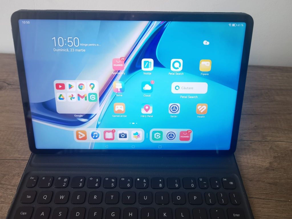 Huawei Matepad 11