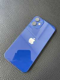 Продам iPhone 12 mini цвет blue 64gb
