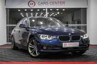 BMW Seria 3 rate / garantie 12/24 luni / km reali
