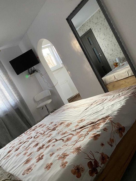 Garsoniera Aleea Ulmilor