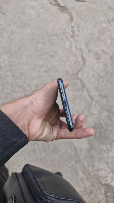 Срочно продаётся iphone 11 pro max