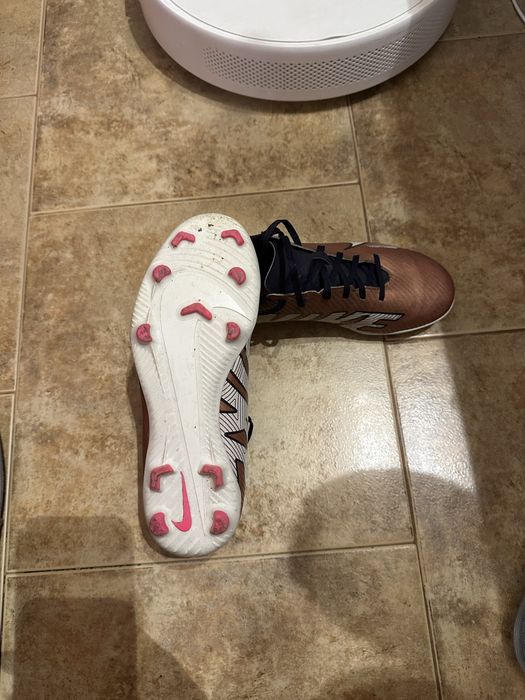 Детски бутонки NIKE