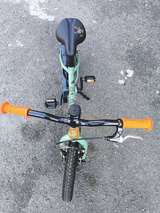Bicleta Scott Roxter 16