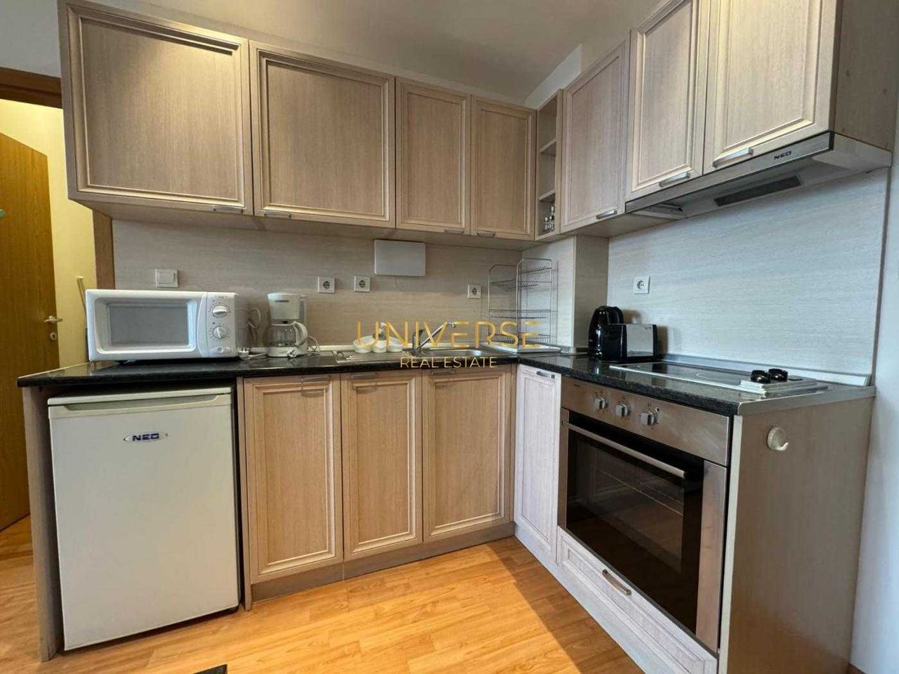 Продава се Едностаен апартамент в Свети Влас - 50 кв.м за 1500 €/кв.м - Снимка #6