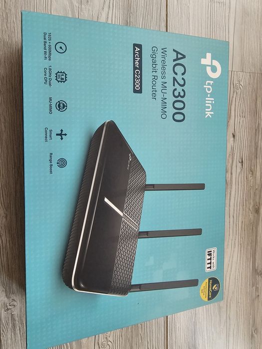 Рутер Tp-link AC2300