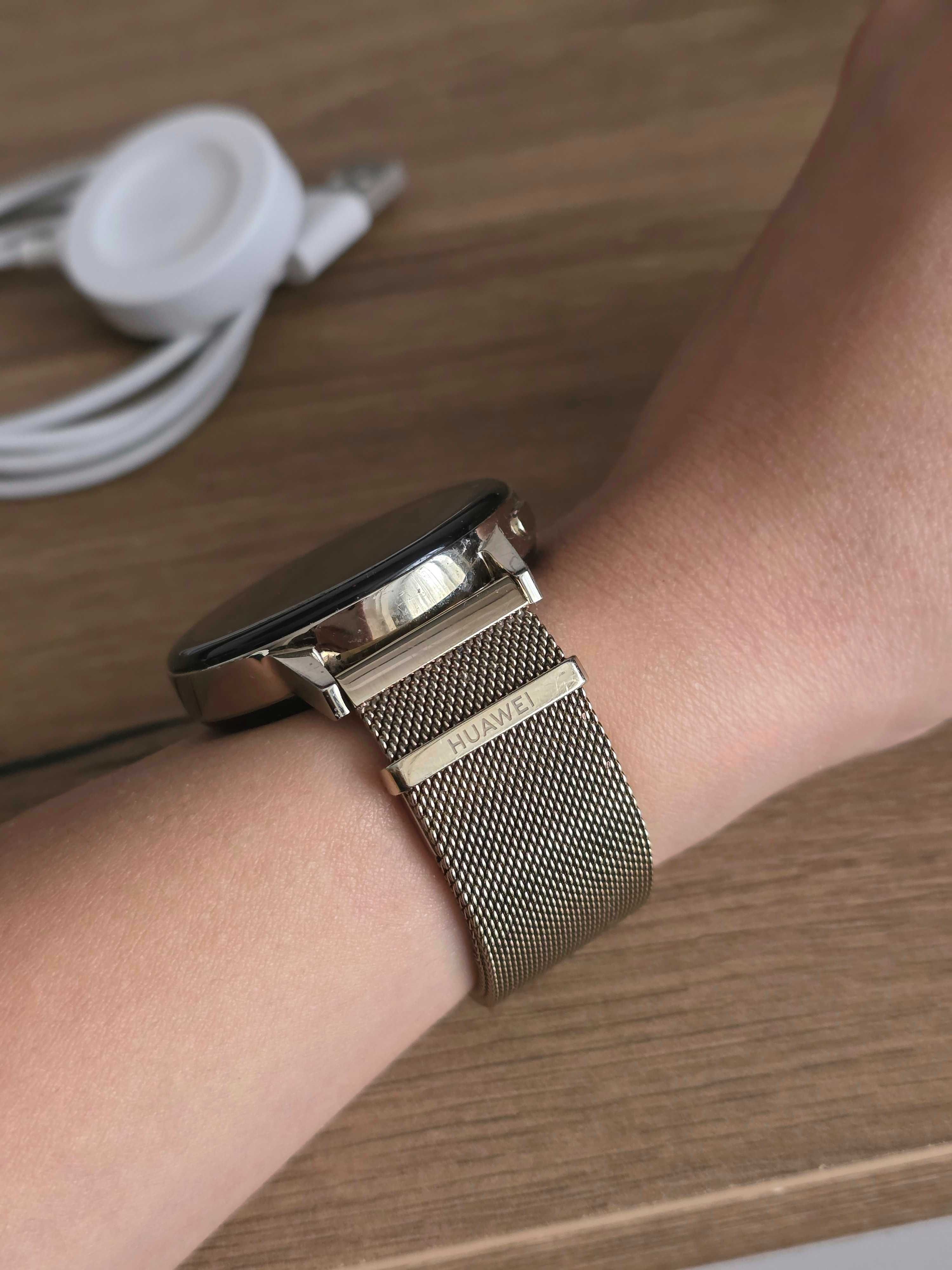 Часовник Huawei Watch GT 3