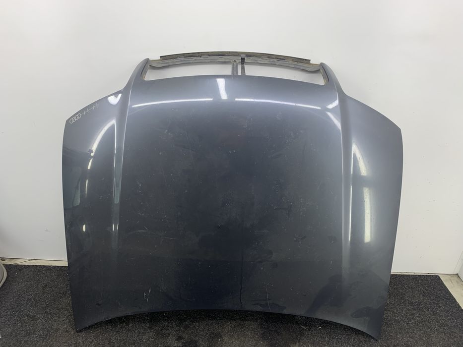 Dezmembrez Capota de pe Audi A4 B6 2001-2004