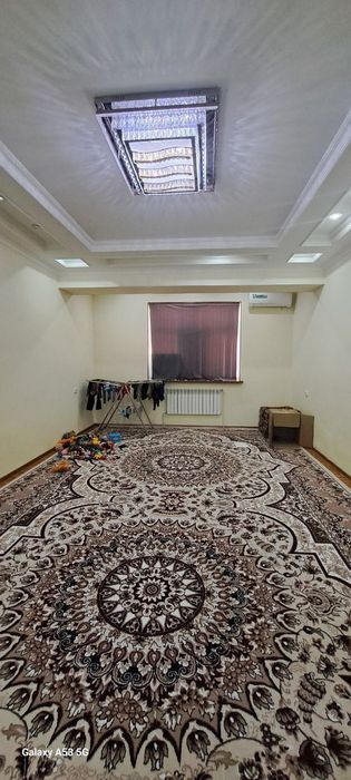 Квартира 2 хонали Т1178 2х комнатная