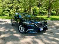 Mazda 6 impecabila
