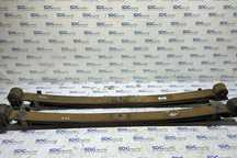 Set arc spate punte simpla dubla Mercedes Sprinter 2006 - 2018