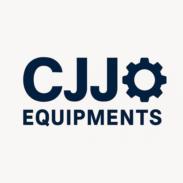 Vânzare de echipamente pentru orice domeniu de activitate