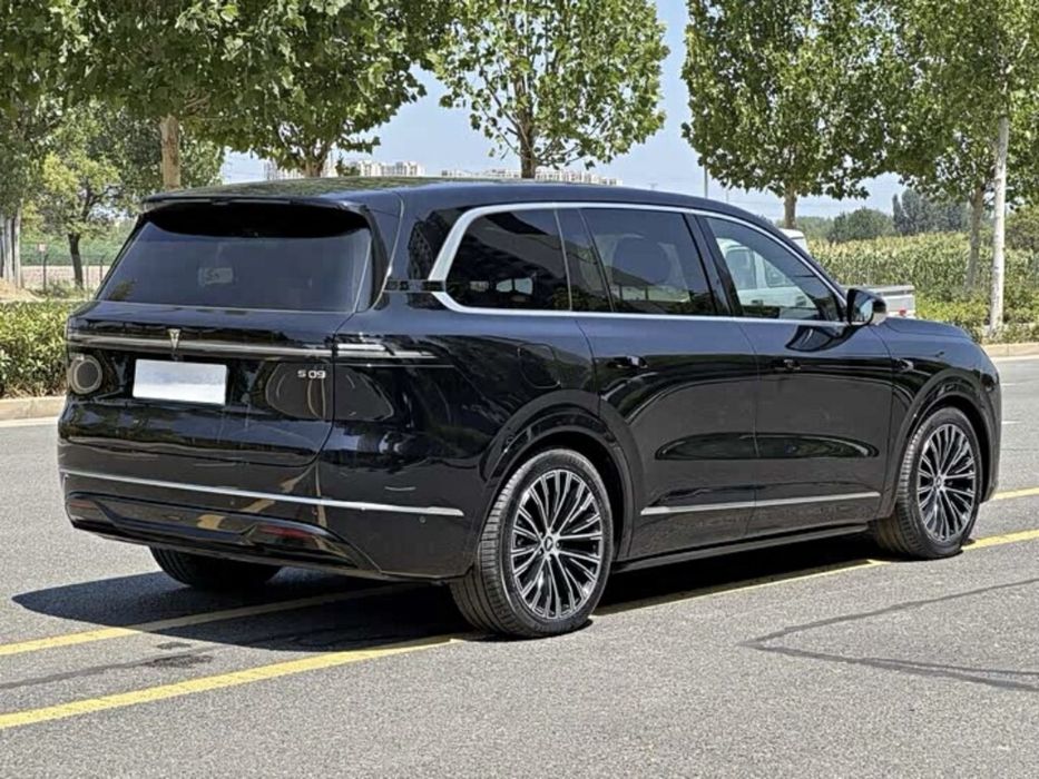 Deepal S09 Ultra Plus самый фулл энг арзон нархда