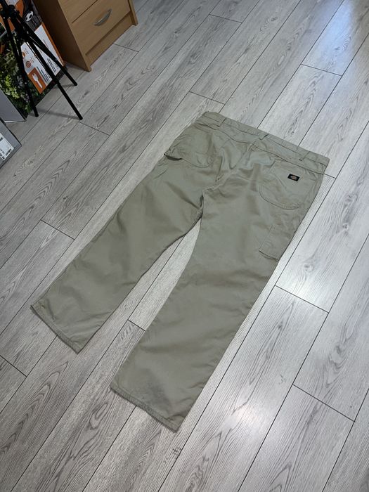 Pantaloni Dickies carpenter super baggy