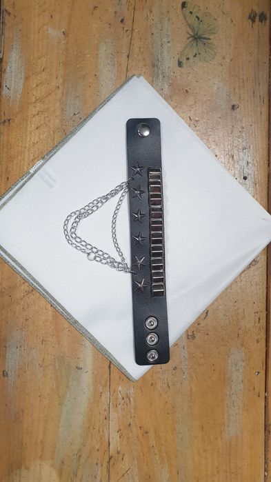 Bratara heavy metal dark