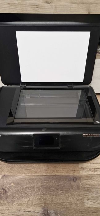 Imprimanta color HP DeskJet