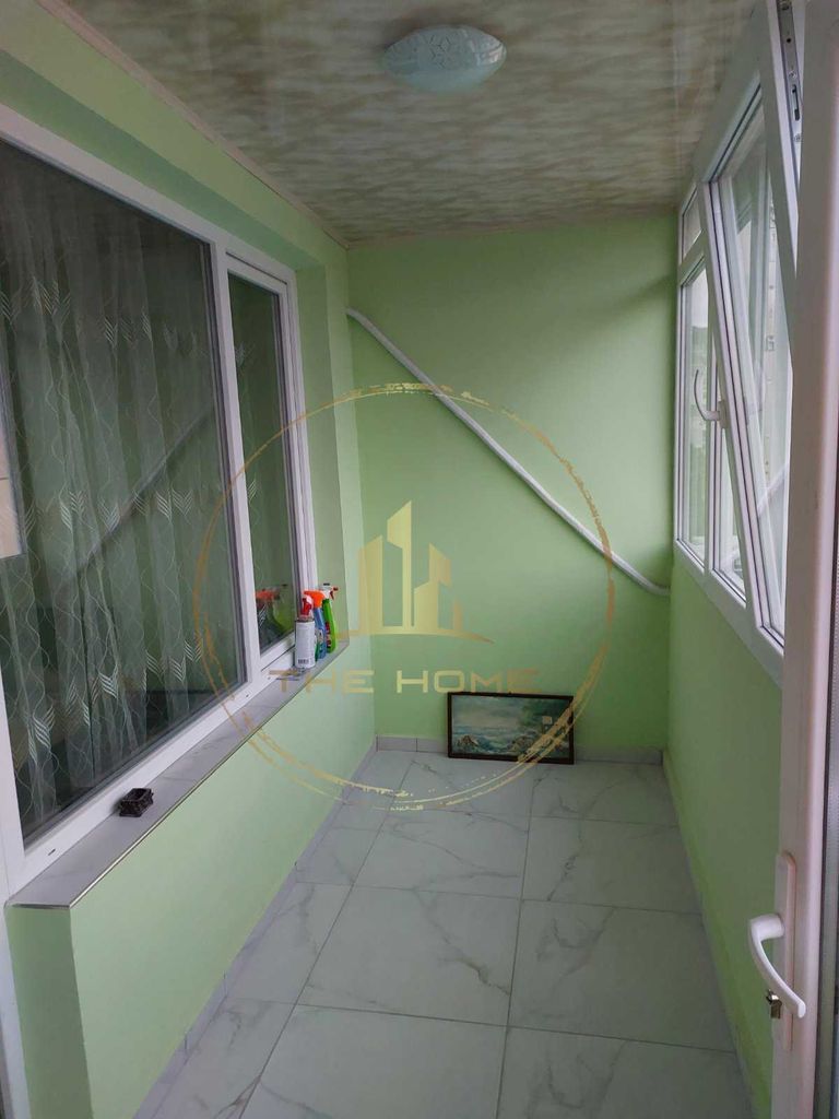 Дава се под наем Двустаен апартамент в Варна, Възраждане 1 - 52 кв.м за 375 € - Снимка #4