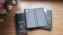 Husa Originala Smart LED VIEW Activa pt Samsung Galaxy Note 20,Noua