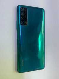 Huawei P Smart 2021 Алматы