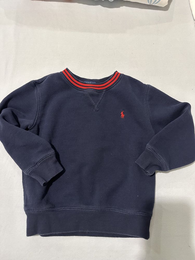 Bluza Ralph Lauren, 4 ani, Unisex