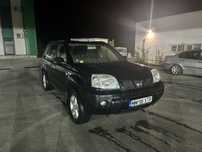 Nissan x trail t30