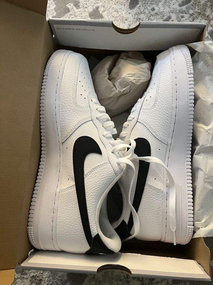 Nike air force 1