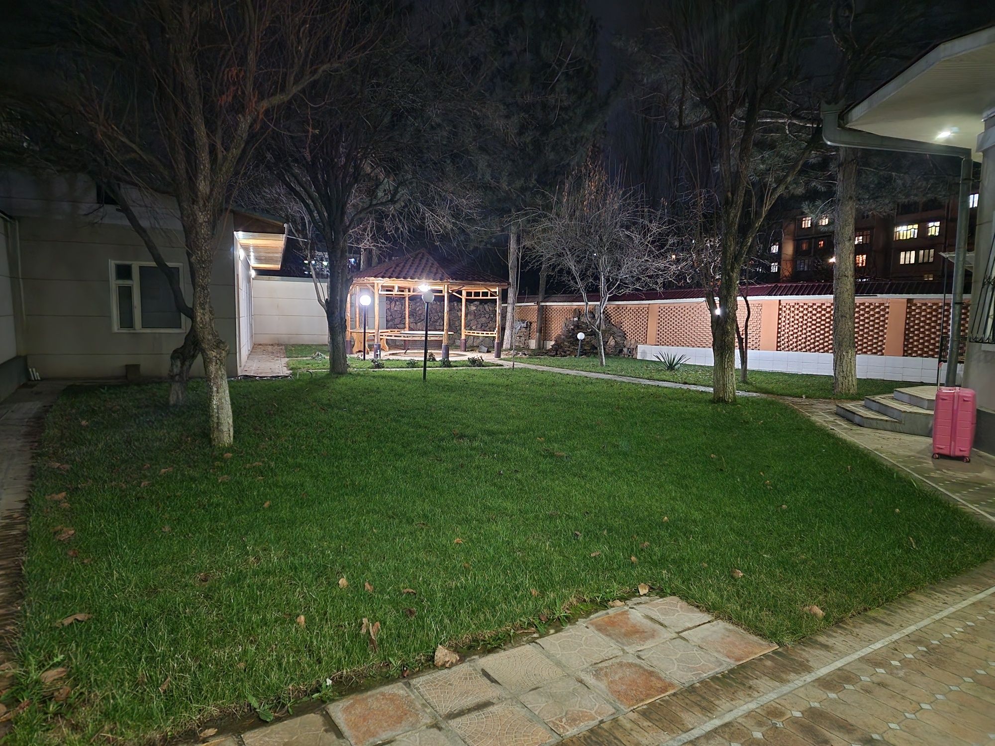 Дом в аренду, офис, детский сад, дача