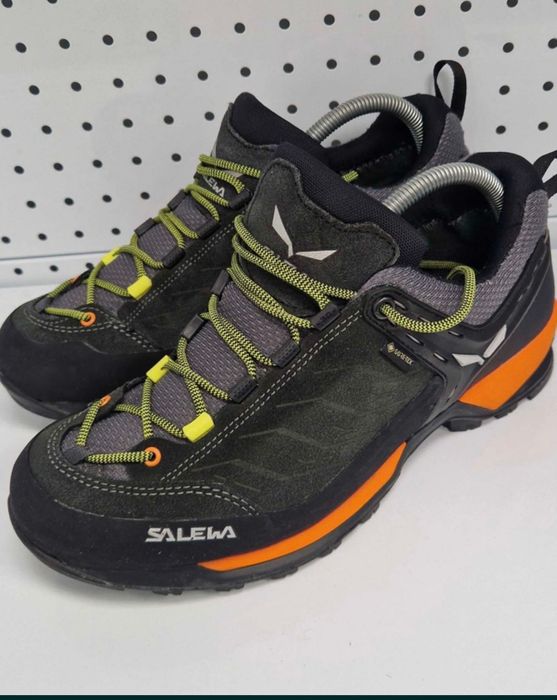 Salewa MS MTN trainer GTX