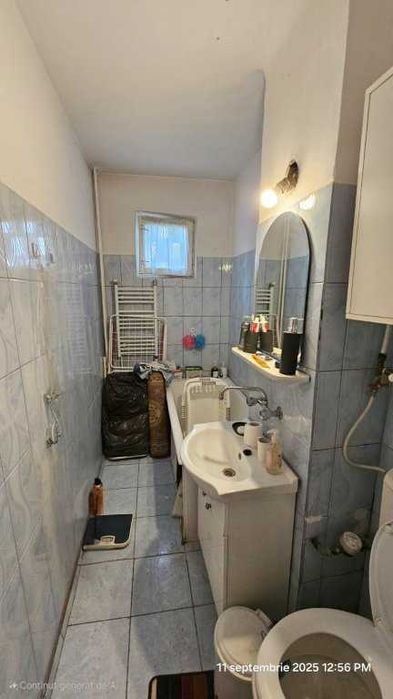 proprietar vand apartament 2 camere - confort 2, Malu Rosu Ploiesti