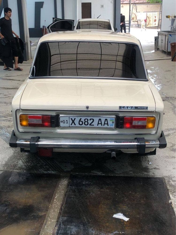 Lada. 2106. Vaz